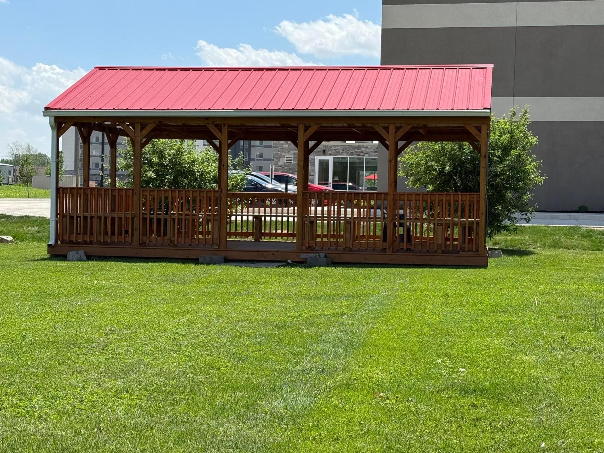 Super 8 By Wyndham Kokomo Exterior photo